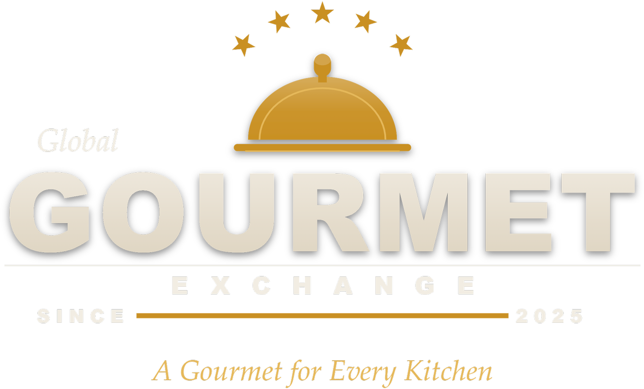 Global Gourmet Exchange